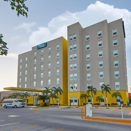 City Express By Marriott Los Mochis Exterior photo