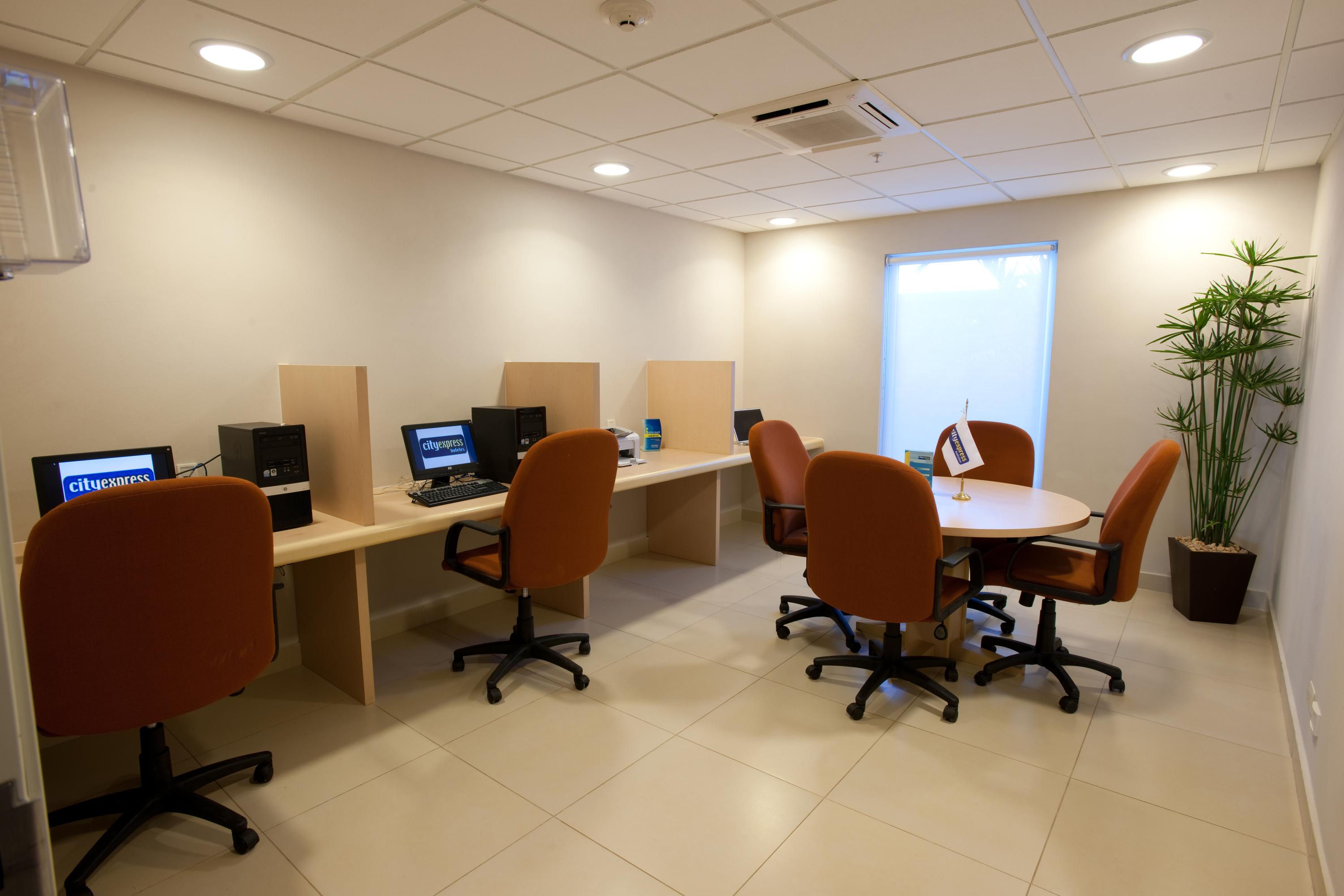 City Express By Marriott Los Mochis Exterior photo