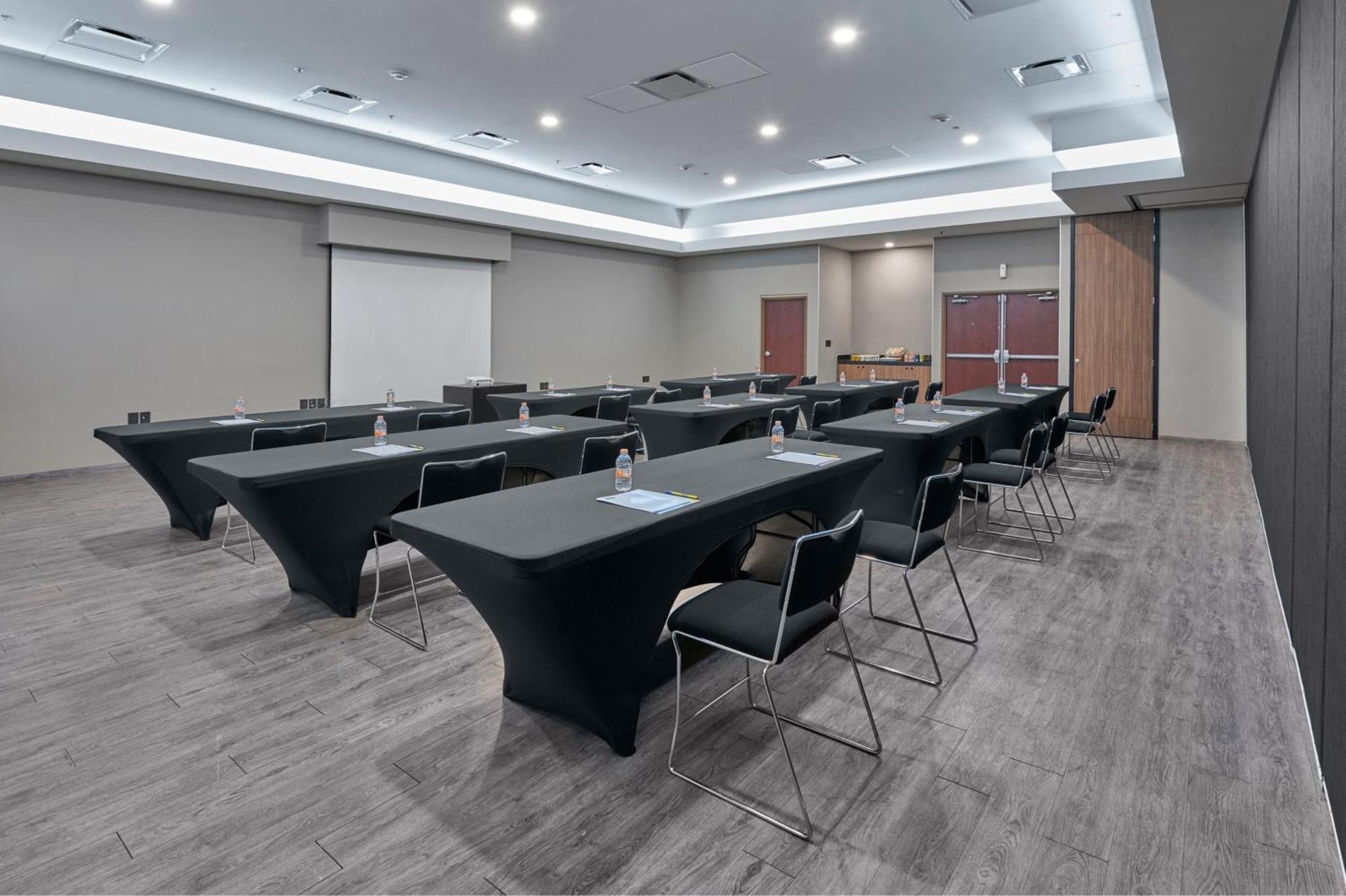 City Express By Marriott Los Mochis Exterior photo