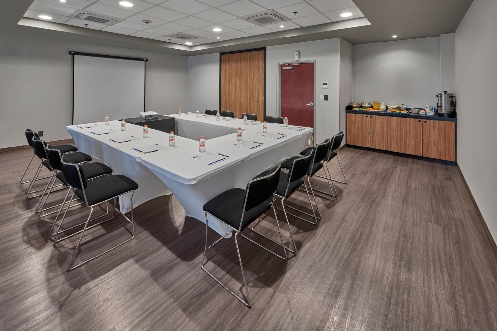 City Express By Marriott Los Mochis Exterior photo