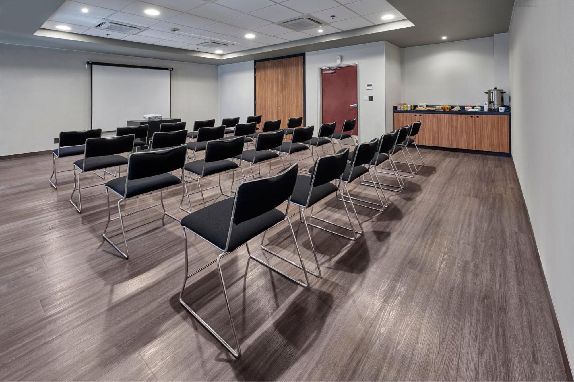 City Express By Marriott Los Mochis Exterior photo