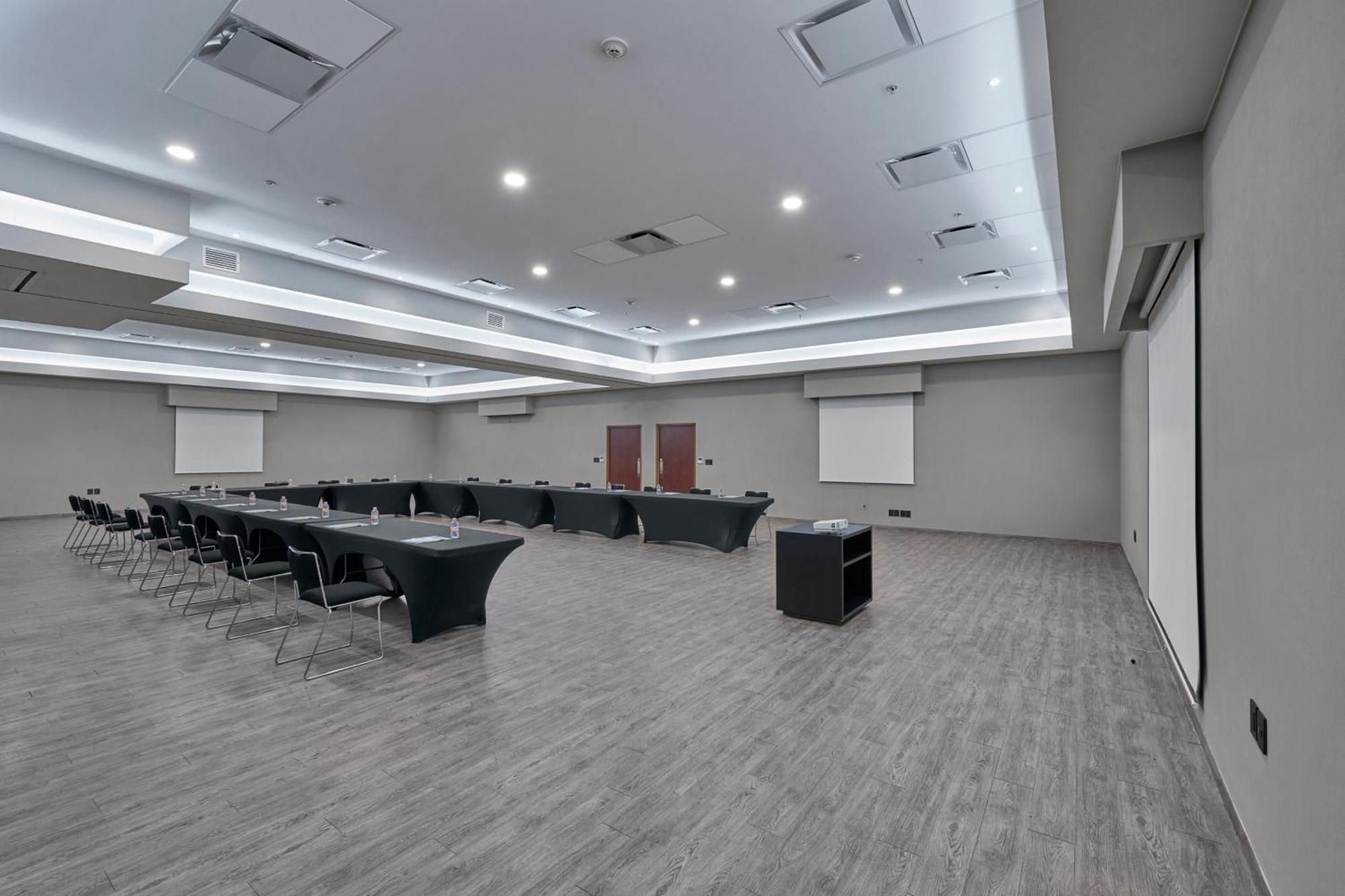 City Express By Marriott Los Mochis Exterior photo