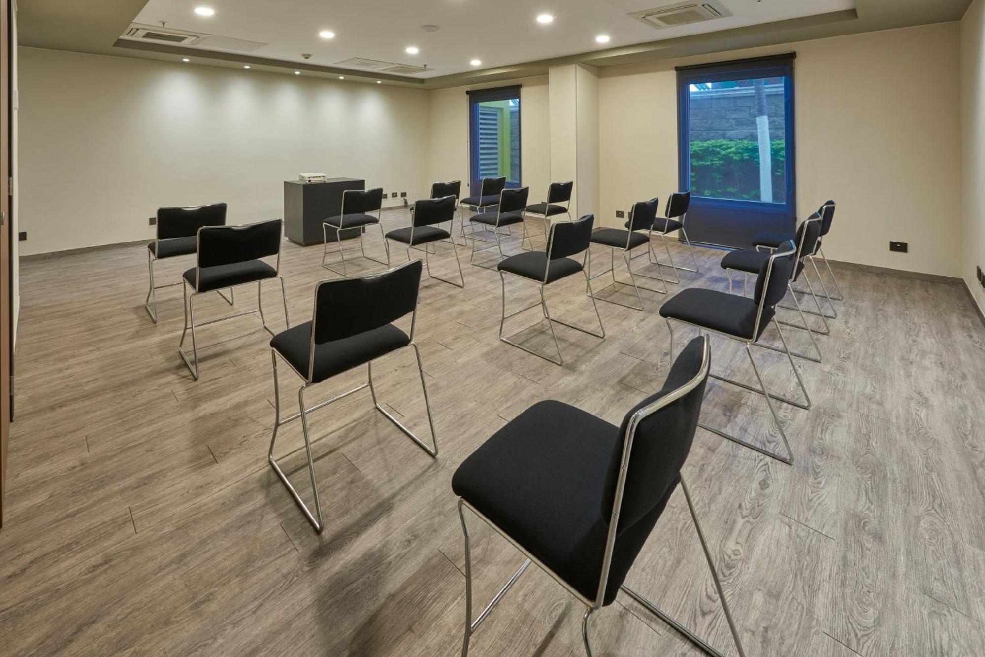 City Express By Marriott Los Mochis Exterior photo