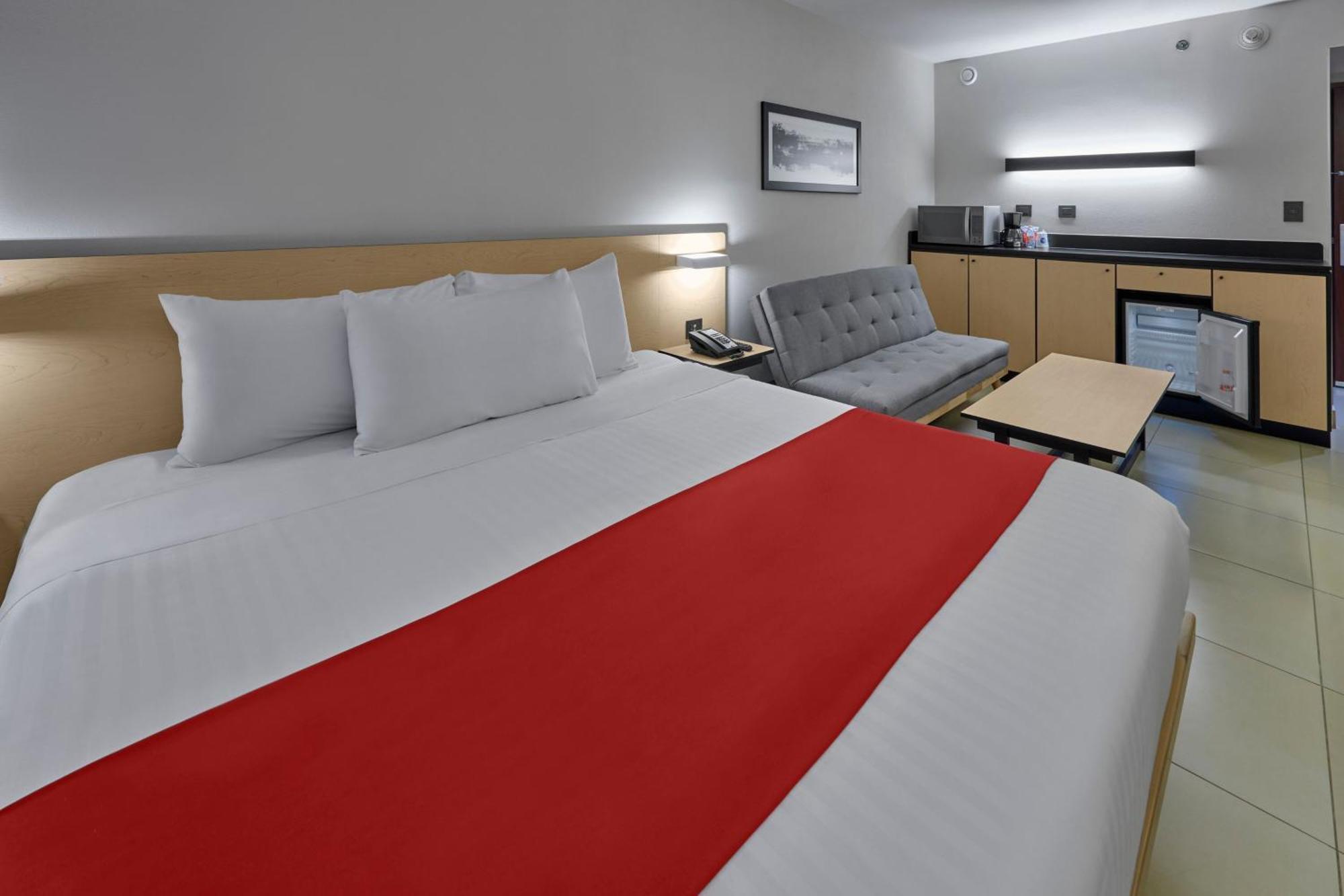 City Express By Marriott Los Mochis Exterior photo