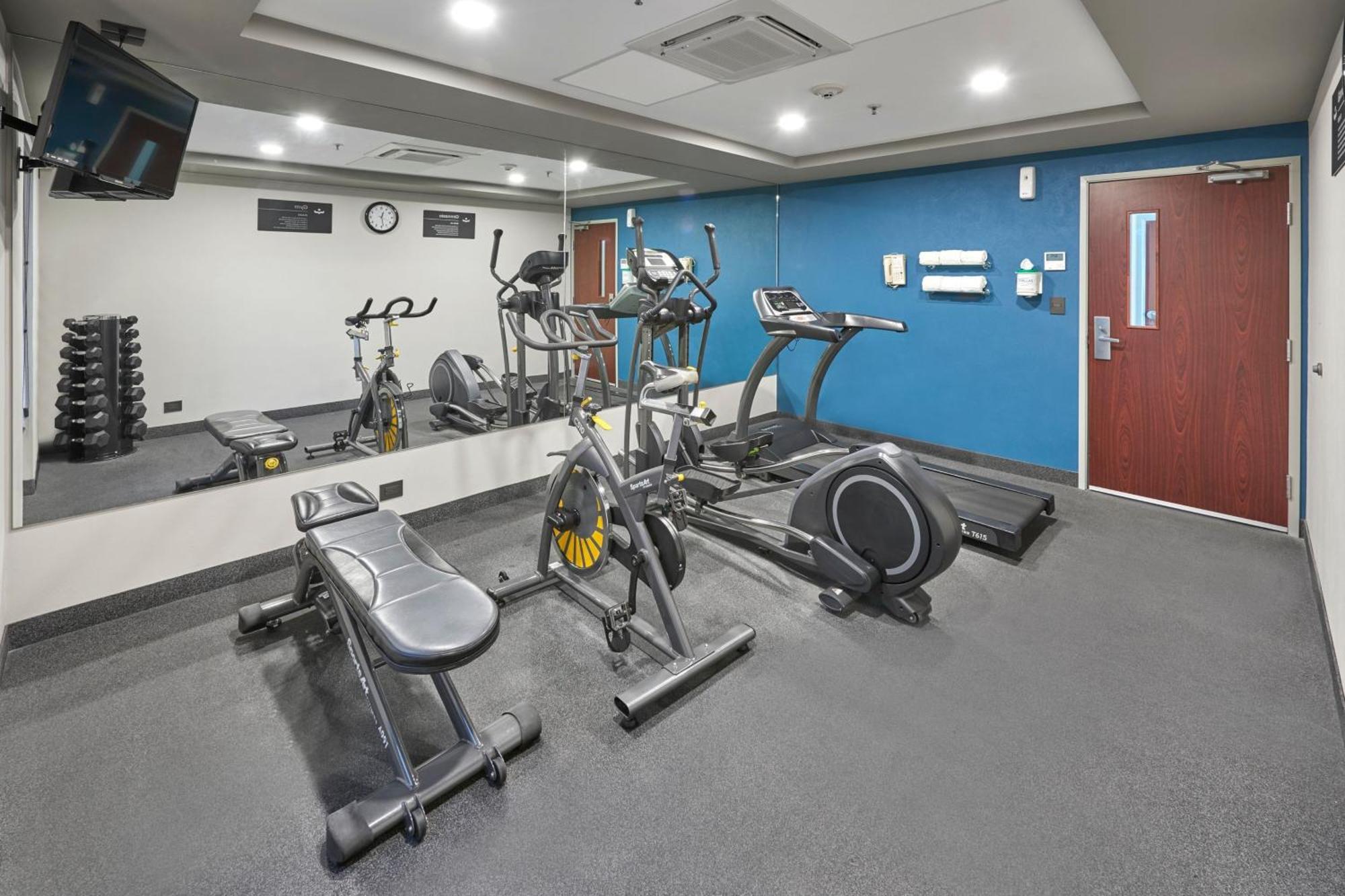 City Express By Marriott Los Mochis Exterior photo
