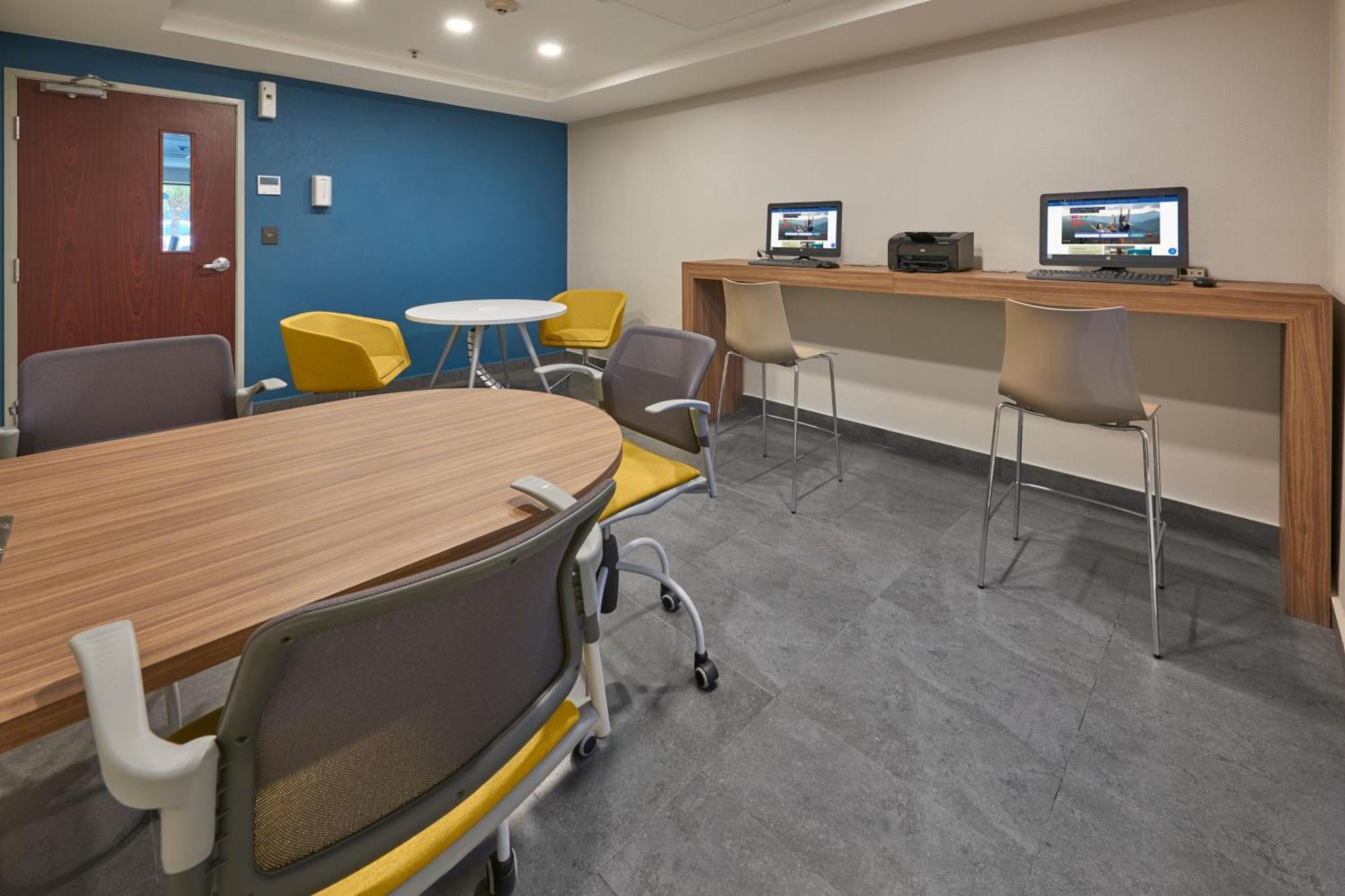 City Express By Marriott Los Mochis Exterior photo