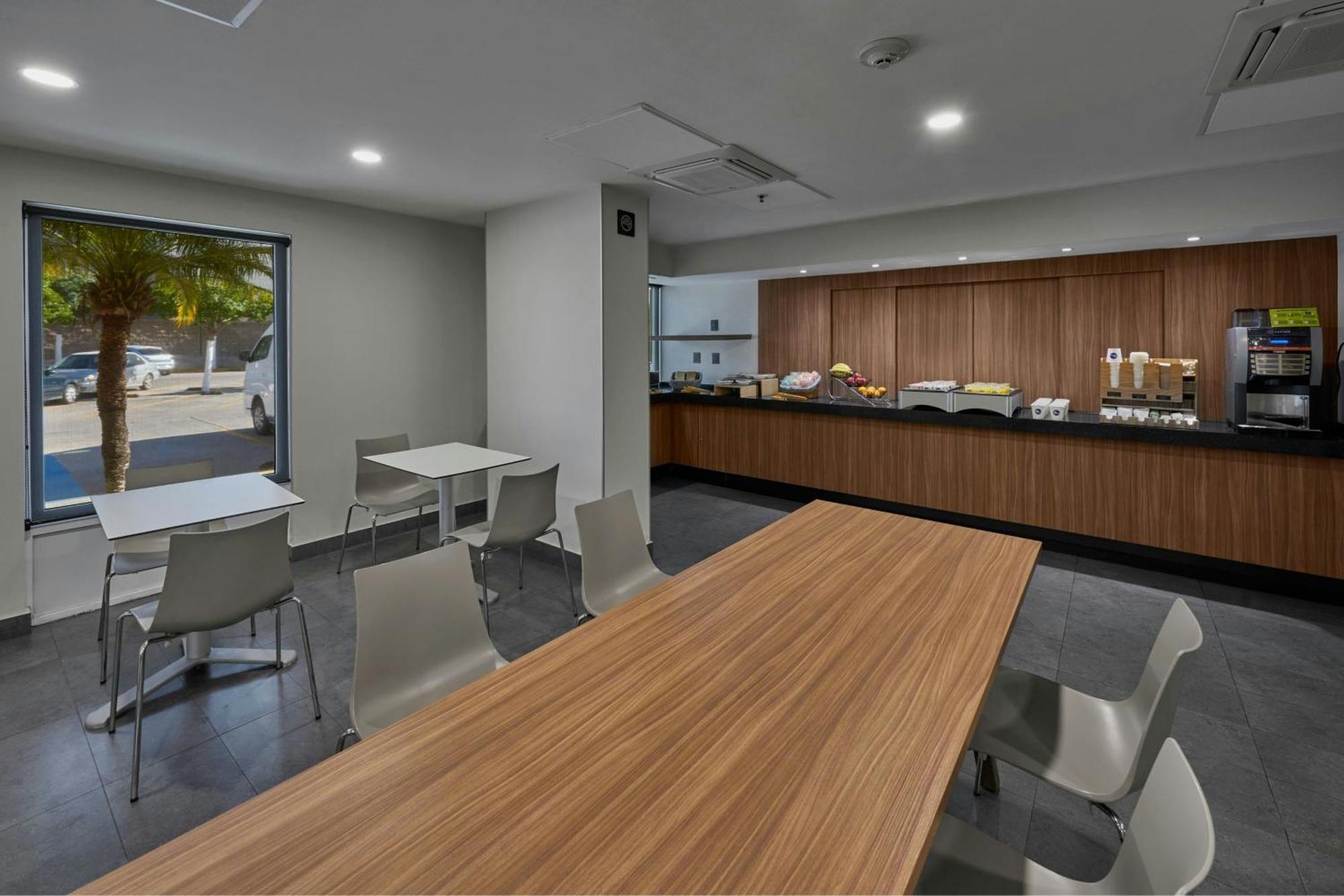 City Express By Marriott Los Mochis Exterior photo