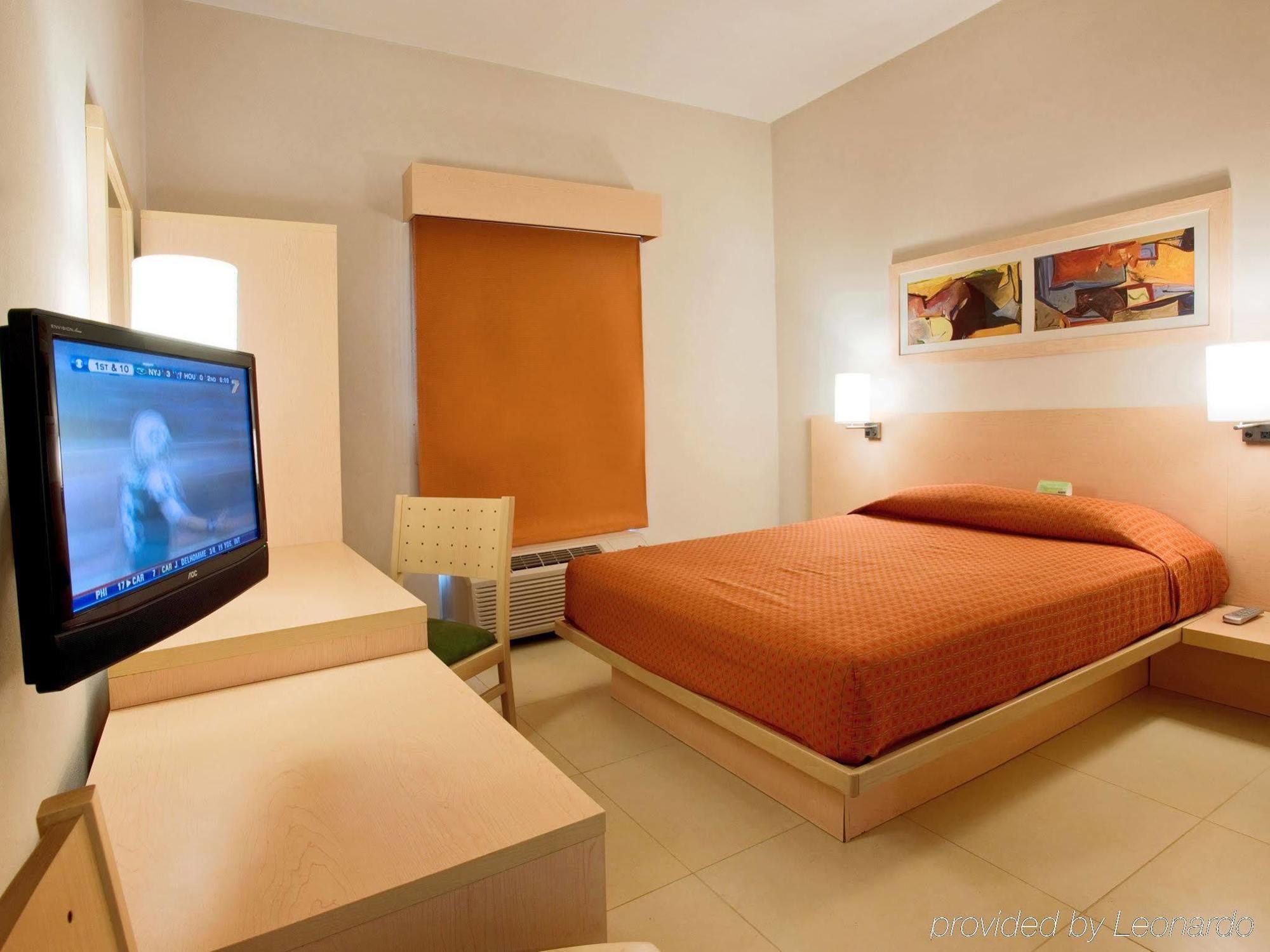 City Express By Marriott Los Mochis Room photo